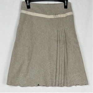 MAXAZARIA Collection Skirt